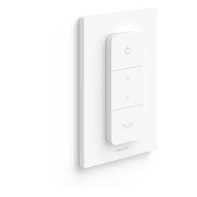 Philips Hue Dálkové ovládání Hue Dimmer Switch V2 (nový model) 1 ks