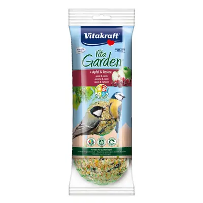 Vitakraft Knedlík Vita Garden 360 g, 4 ks