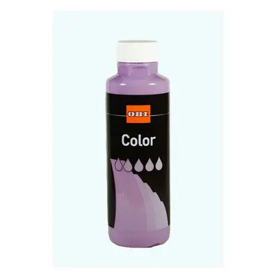 OBI Color Tónovací barva šeříkově modrá 500 ml