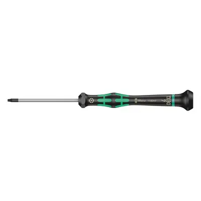 Wera Šroubovák pro elektroniku pro šrouby Torx BO 2067 Micro, TX 7 x 60 mm