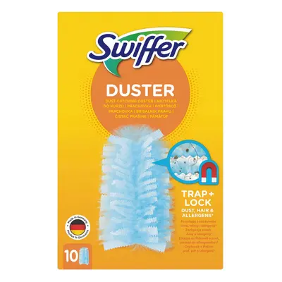 Swiffer Prachovka 10 ks