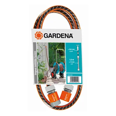 GARDENA Připojovací sada Comfort FLEX 13 mm (1/2"), 1,5 m, 25 bar