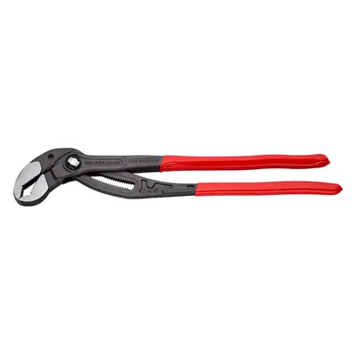 Knipex Hasák a instalatérské kleště Cobra XL, fosfátované na šedo, 400 mm