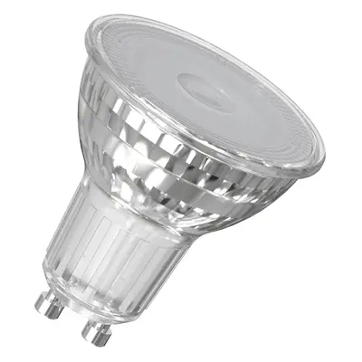 OSRAM LED žárovka VALUE PAR 16 čirá 80 120° GU10 6,9W 620lm 3000K pr. 50 x 52mm