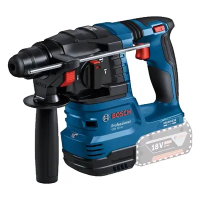 Bosch Professional Akumulátorové vrtací kladivo GBH 185-LI Solo