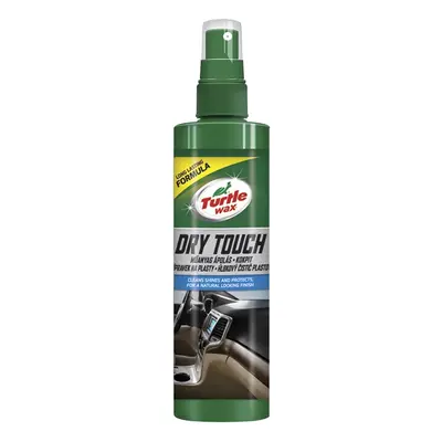 Turtle Wax Čistič plastů 300 ml