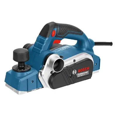 Bosch Professional Přenosný hoblík GHO 26-82 D