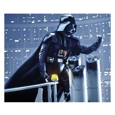 Komar Vlies.fototapeta Star Wars Classic Vader Join the Dark Side 300 x 250 cm