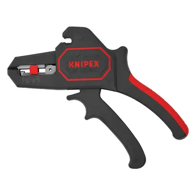 Knipex Automatické odizolovací kleště, 180 mm