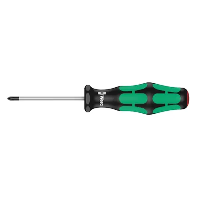 Wera Křížový šroubovák 350 Kraftform Plus, PH 0 x 60 mm