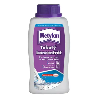 Metylan Lepidlo na tapety koncentrát Liquid 500 g