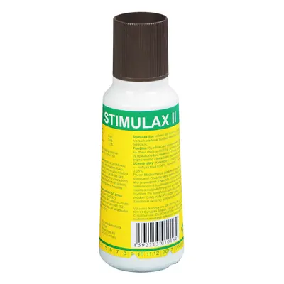 Stimulax II Stimulátor růstu 190 ml