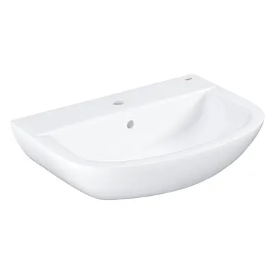 Grohe Závěsné umyvadlo Bau Ceramic, keramika, alpská bílá, 60 cm