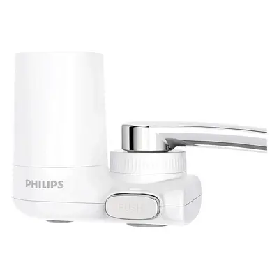 Philips Filtr na vodovodní baterii On Tap AWP3703/10, 3 režimy proudu