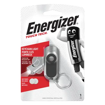 Energizer Keychain Light