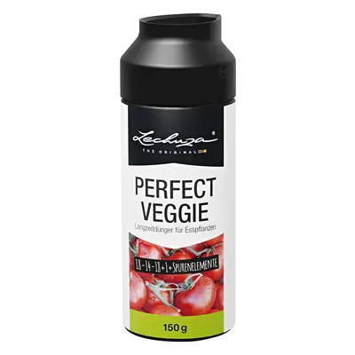 Lechuza Minerální dlouhodobě působící hnojivo Perfect Veggie, 150 g