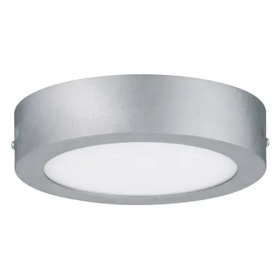 Paulmann WallCeiling LED panel Lunar průměr 17 cm chrom