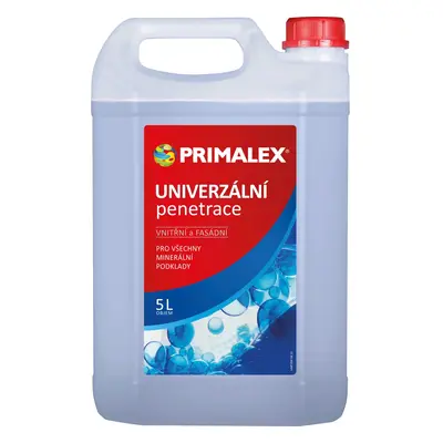 Primalex Univerzální penetrace 5 l