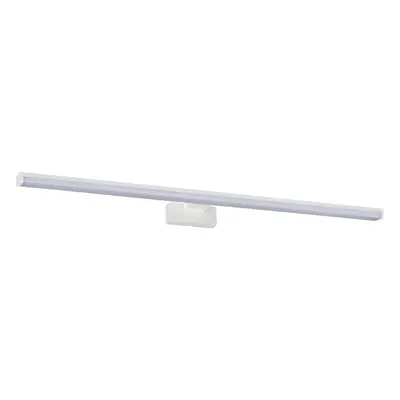 Kanlux LED světlo do koupelny ASTEN bílé 15 W 1450 lm 4000 K 42 x 110 x 900 mm