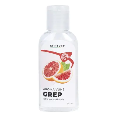 Kittfort Aroma vůně, grep, 50 ml