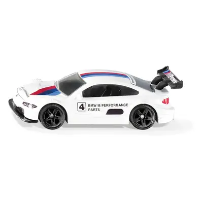 Siku Kovový model Auto BMW M4 Racing 2016