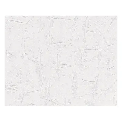 A.S. Creation Vliesová tapeta Shades of White 288639, 10,05 x 0,53 m