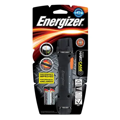 Energizer Kapesní svítilna Hardcase Professional se 3 LED