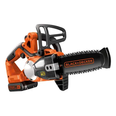 Black+Decker Aku řetězová pila GKC1820L20