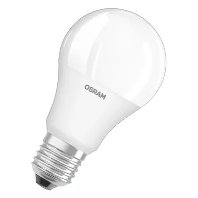 Osram LED žárovka s dálkovým ovládáním E27, A60, RGBW, 9 W, 806 lm, 2700 K