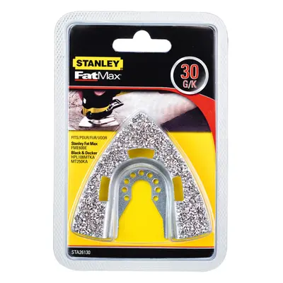 Stanley FatMax Segmentový karbidový kotouč STA26130, 73 mm x 75 mm