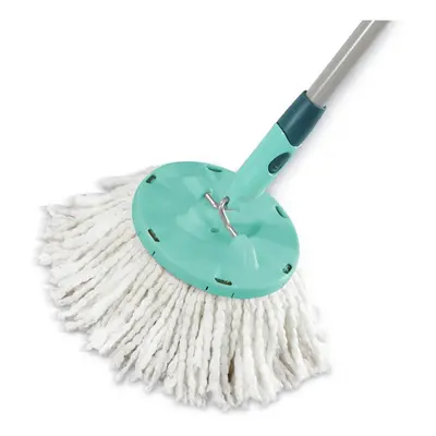 Leifheit Náhradní hlavice z mikrovlákna pro mop Clean Twist Mop