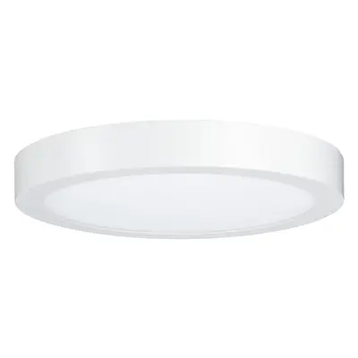 Paulmann WallCeiling LED panel Lunar 30 cm, bílý