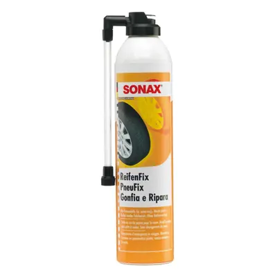 SONAX Utěsnění pneu vozidel 400 ml