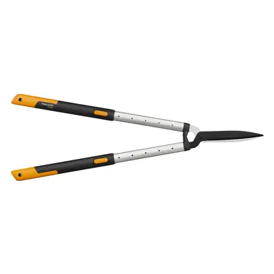 Fiskars Teleskopické nůžky na živý plot SmartFit HS86, 67,5 - 92,5 cm