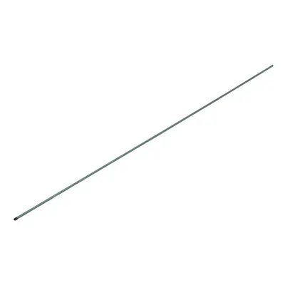 OBI Tyčka k rostlinám 270 cm x průměr 1,6 cm tmavozelená