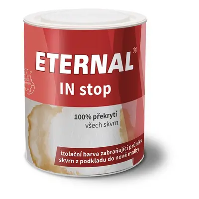 Eternal IN Stop nátěr 1 kg