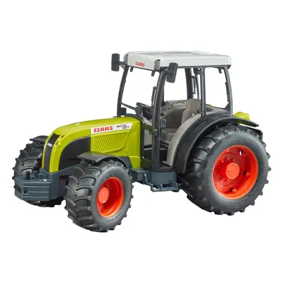 Bruder Traktor Claas Nectis 267 F, zelený, 25,2 x 12,9 x 15 cm