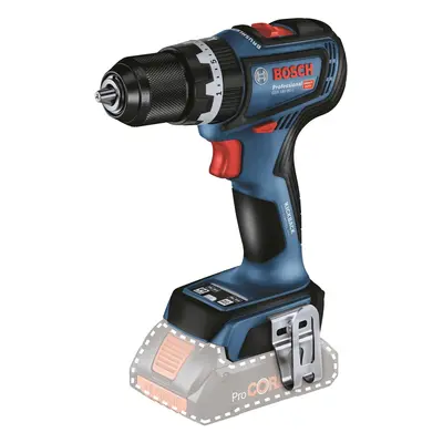 Bosch Professional Aku příklepová vrtačka GSB 18V-90 C Solo