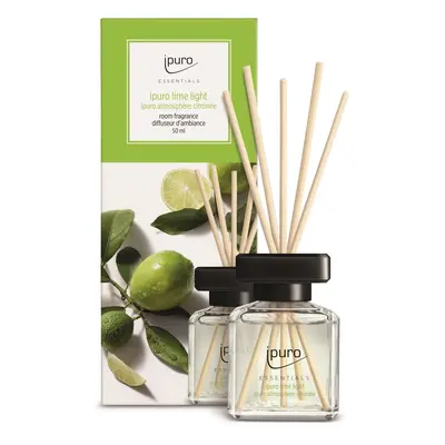 Ipuro Aroma difuzér Essentials Lime Light 50 ml