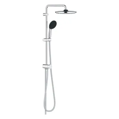 GROHE Nástěnný flex sprchový systém s přep. VITALIO START SYSTÉM 250 (26680001)