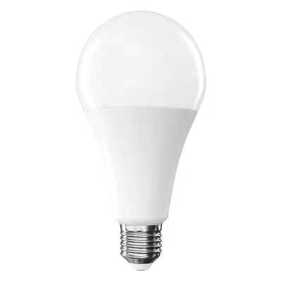 Emos LED žárovka Classic A80, E27, 20W (150W), 2452lm, 4000K