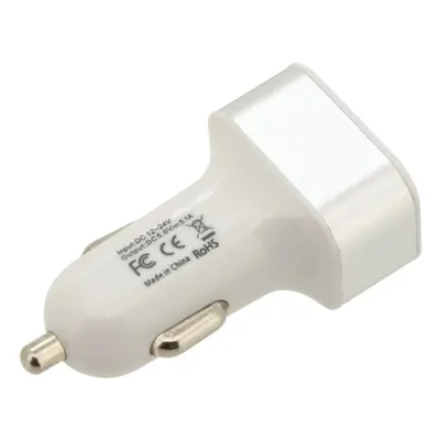 Compass Zástrčka 12/24 V 3x USB 5 V/3100 mA