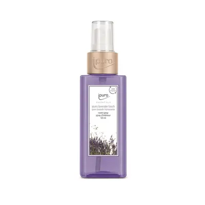 Ipuro Sprej pokojový Essentials Lavender Touch 120 ml