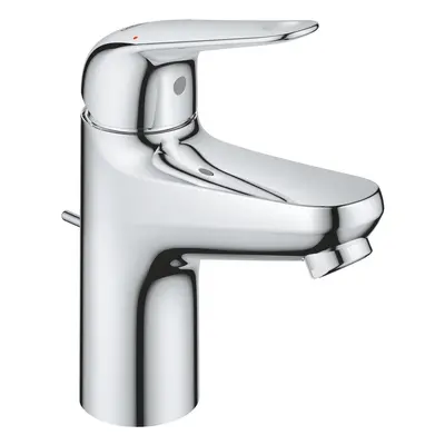 Grohe Umyvadlová baterie Swift s výpustí, chrom, vel. S