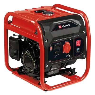 Einhell Benzínový generátor proudu TC-IG 1100, 4,2 l