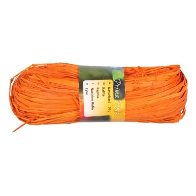 NOHEL GARDEN Lýko Raffia oranžové 50 g