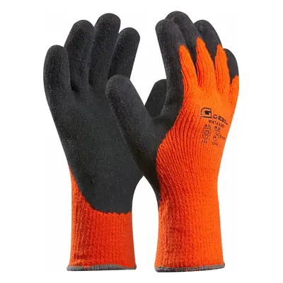 Gebol Pracovní rukavice Winter Grip, vel. 11/XXL