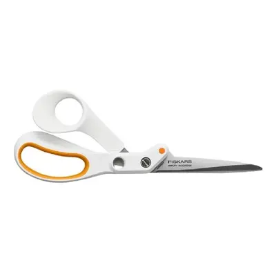 Fiskars Nůžky na látku Amplify, 21 cm