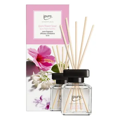 Ipuro Aroma difuzér Essentials, Flower Bowl, 50 ml