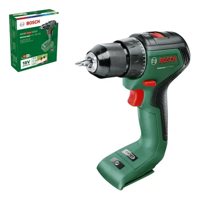 Bosch Aku šroubovák Universal Drill 18V-60, bez aku